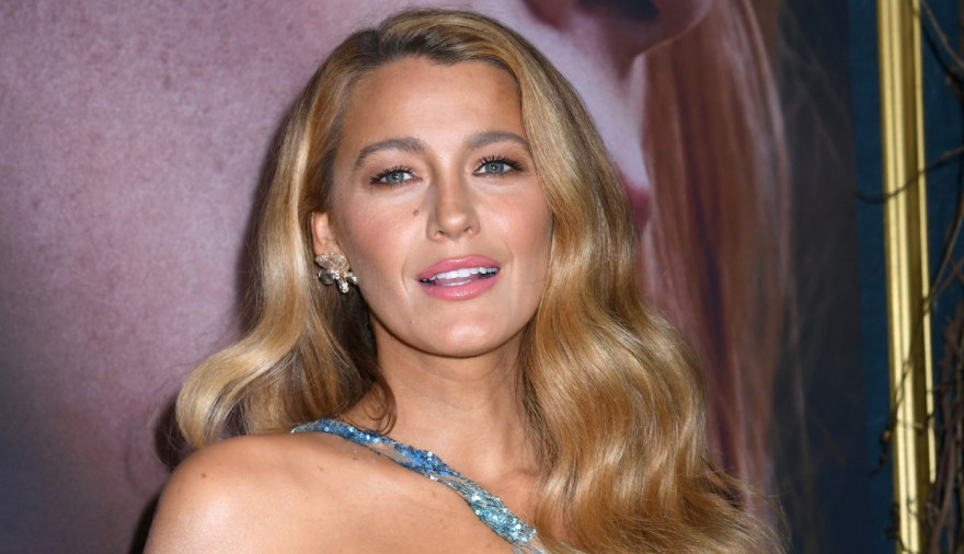 Trik koji Blejk Lajvli koristi za savršen izgled kose, svi u njenom okruženju to rade: Ima najlepše frizure na svetu i tajnu koju je tek sad podelila