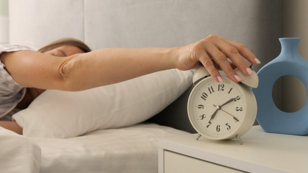 Evo šta se dešava u vašem organizmu kada odlažete alarm: Medicinska sestra otkrila štetne posledice po zdravlje