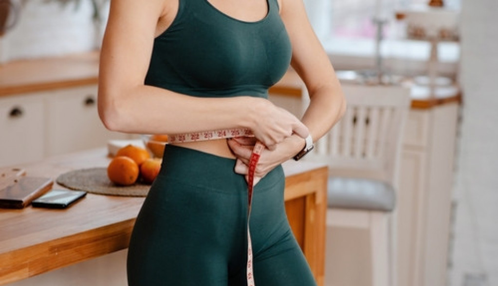 U proseku se izgubi 13% telesne mase za godinu dana: Jeste li čuli za iDip dijetu?