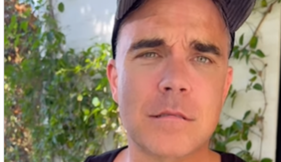 "Stare sam uništio potpuno": Robi Vilijams pohvalio se novom promenom na sebi, a onda se umešala i žena i nastao je haos!