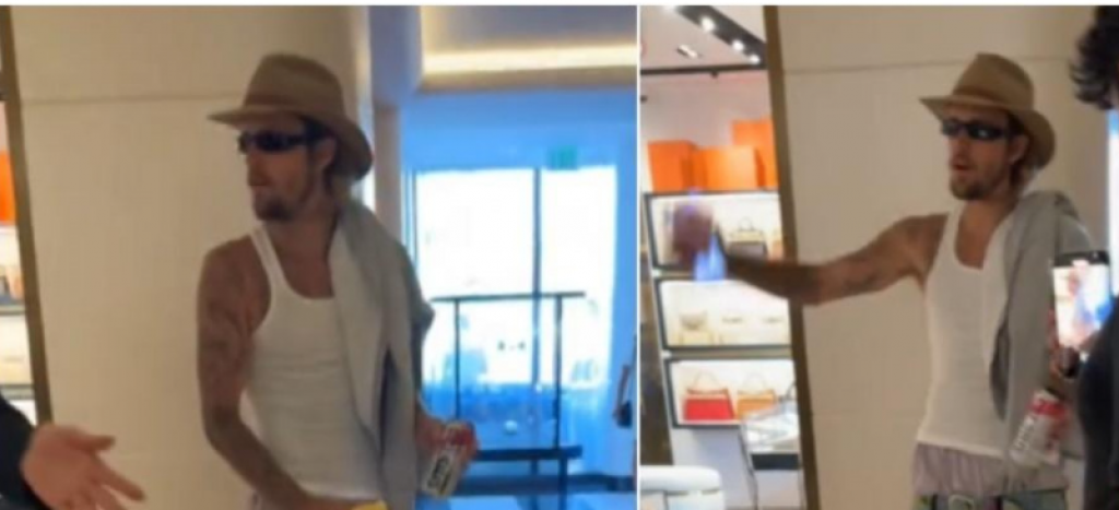 Nasrnuli na Džastina Bibera: Šokantna scena u hotelu, a evo šta stoji iza incidenta