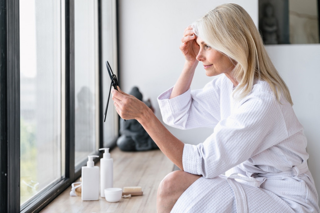 Suva i crvena koža tokom menopauze: Evo kako da joj pružite negu koju zaslužuje, eksperti saglasni oko jedne stvari