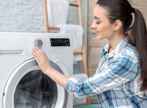 Sigurno i vi to radite pogrešno: Evo kako da mašina za veš potroši duplo manje struje!