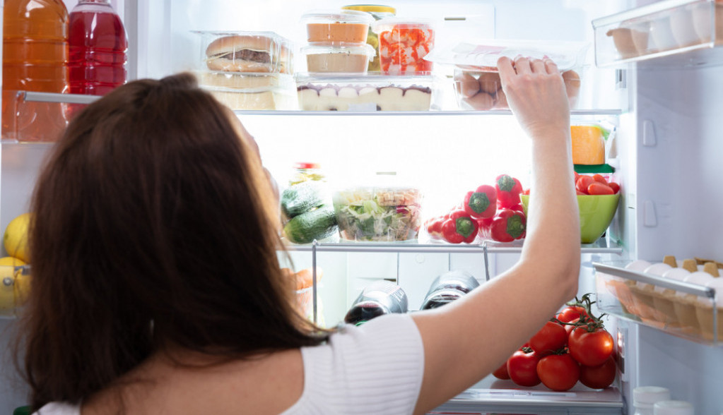 Stvaranje leda u frižideru: Evo kako da ga najlakše uklonite i kada treba da pozovete majstora