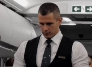 "Letela bih i ja s njim, do neslućenih visina“: Srpski stjuarti zaludeli žene širom sveta, dele njihove fotke na internetu