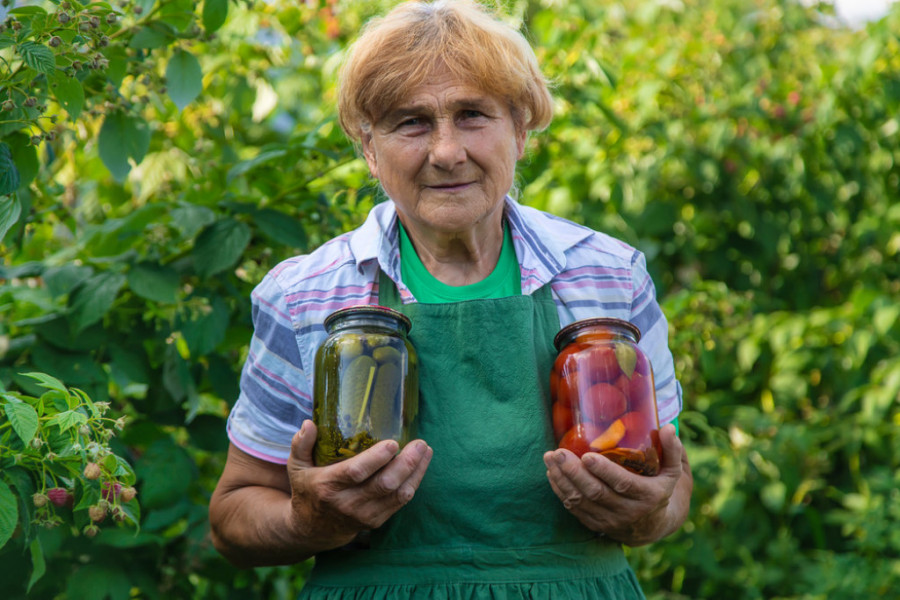 Ovaj recept svi traže: Violeta 30 godina pravi turšiju na isti način i nikad se ne pokvari
