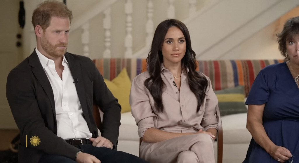 Ceo svet se pitao koju boju kože imaju, a sada se zna: Evo kako izgledaju deca princa Harija i Megan Markl