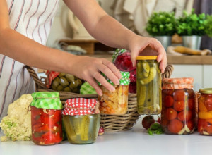 Nije sve u pripremi: Tri greške koje mogu pokvariti vašu zimnicu
