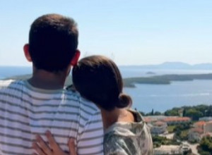 „Moji roditelji su mislili da sam poludela“: Amerikanka se zaljubila u Bosanca na moru i preselila kod njega