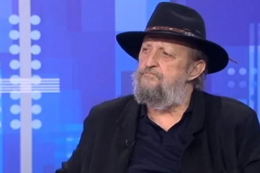 Petar Božović otkriva bolnu istinu: 'Nikad mi nije oprostio što sam ga ostavio u sirotištu