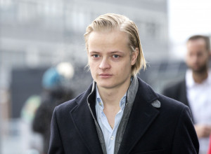 "Bio sam nadrogiran, imam nekoliko mentalnih poremećaja": Oglasio se sin norveške princeze nakon neviđenog incidenta koji je izazvao