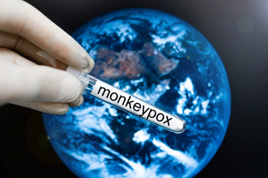 Strah od pandemije majmunskih boginja može uticati na mentalno zdravlje?  Psihološkinja Anita upozorila na probleme, dala vredan savet