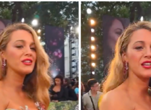 Sirova bahatost pokazana na delu: Slavna glumica umislila da je "Bogom dana", pa se neviđeno izblamirala