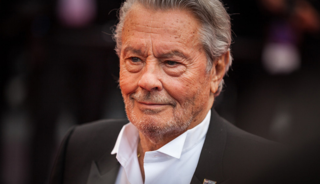 Preminuo Alen Delon: Jedan od najboljih glumaca svih vremena izgubio bitku sa teškom bolešću