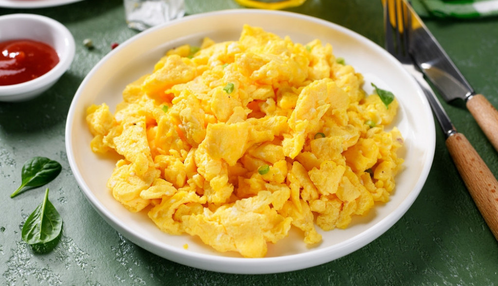 Žena pokazala kako pravi kajganu: "Gledam dok to radiš i plačem", ovaj način vam nikada ne bi pao na pamet!