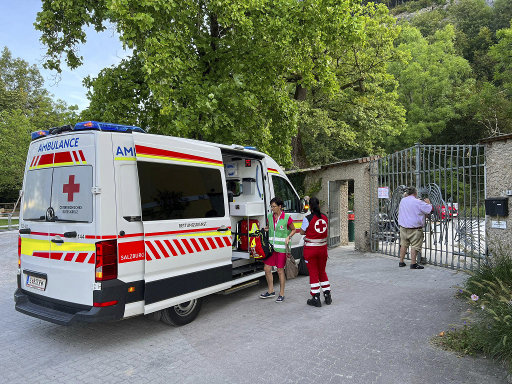 Ne izlaze od doktora: Za ljude ove krvne grupe najlakše se "zakače" bolesti