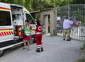 Ne izlaze od doktora: Za ljude ove krvne grupe najlakše se "zakače" bolesti