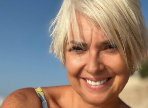 Danijela Dvornik (57) se istopila, jedan recept za hleb joj posebno pomogao: Borila se sa viškom kilograma, a sada kao avion