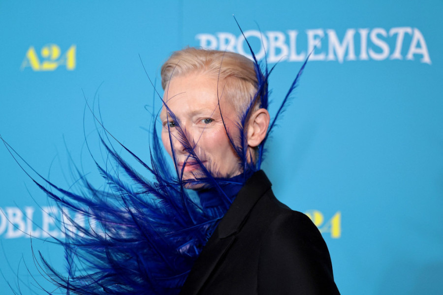 Dovela ljubavnika da živi sa njenim mužem i decom: Glumica živela sa dva partnera, a onda sve puklo?