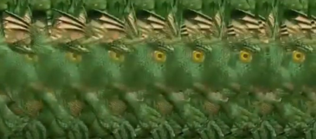 Poboljšajte vid za 5 minuta: Video koji oporavlja oči nakon više sati gledanja u ekran (VIDEO)