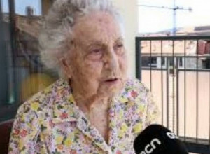 Kraj jedne epohe: Marija, najstarija osoba na svetu, umrla u snu u 117. godini, predosetila da odlazi