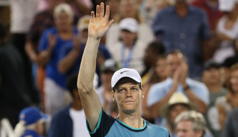 Op, op, sada i ljubavni brodolom? Posle doping skandala, Janika Sinera ostavila devojka?