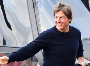 Sestra Toma Kruza je takođe članica sajentologije: Evo zašto su svi bili šokirani njenom pojavom