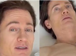 Uložio 2 miliona evra kako bi prevario starost: "Uz ovu mašinu odradim 20.000 trbušnjaka za pola sata"