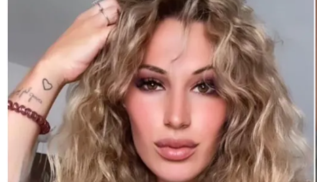 Martina zamalo umrla zbog ujeda pauka: "Ako ovako izgleda koža, odmah požurite u bolnicu!"