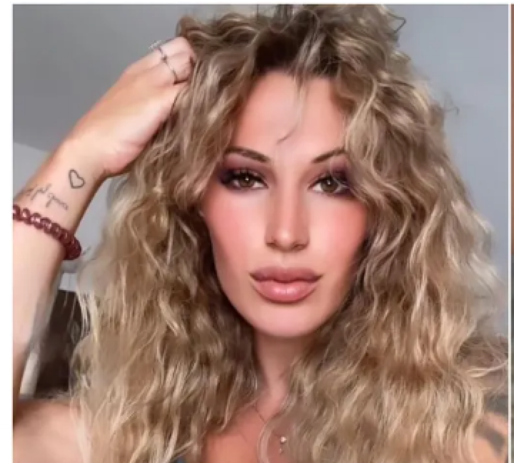 Martina zamalo umrla zbog ujeda pauka: "Ako ovako izgleda koža, odmah požurite u bolnicu!"