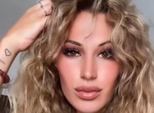 Martina zamalo umrla zbog ujeda pauka: "Ako ovako izgleda koža, odmah požurite u bolnicu!"