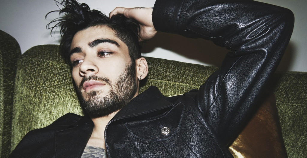 Pevač ne liči na sebe: Osvanuo frapantan snimak Zejna Malika, lepotan se zapustio kao nikada do sad, fanovi na aparatima!