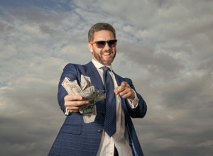 Vole novac i to se vidi: Rođeni u ovih 5 znakova su poznati po svojoj ambiciji, suđeno im je da postanu milioneri