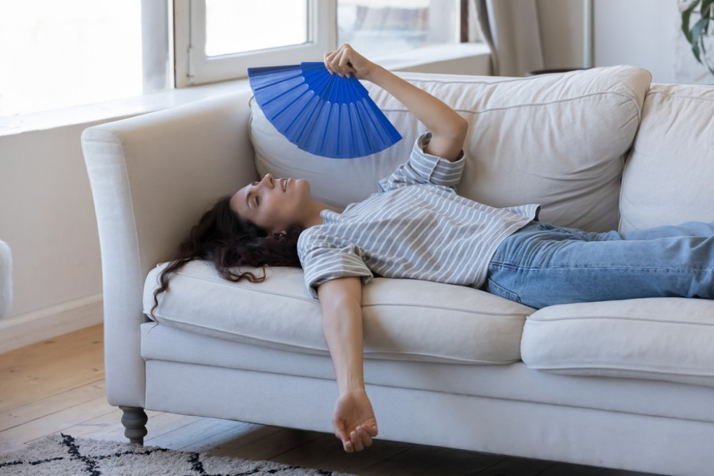 Jeftini trikovi za rashlađivanje: Ne treba vam klima, spustite temperaturu u stanu na ovaj način
