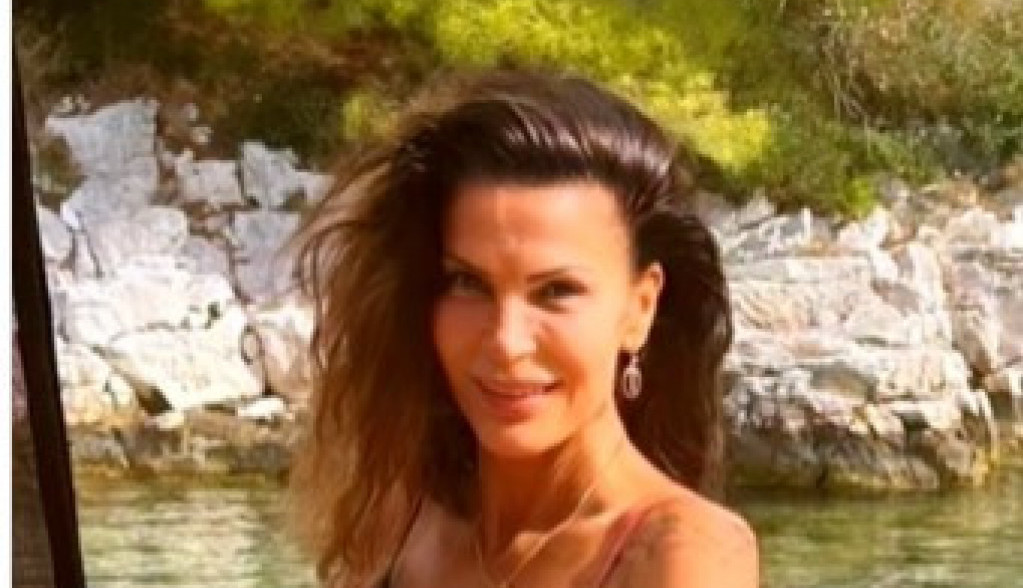 Bivša mis Jugoslavije u 61. godini izgleda savršeno: Ovo je tajna njene vitke linije, svaka žena to može da primeni