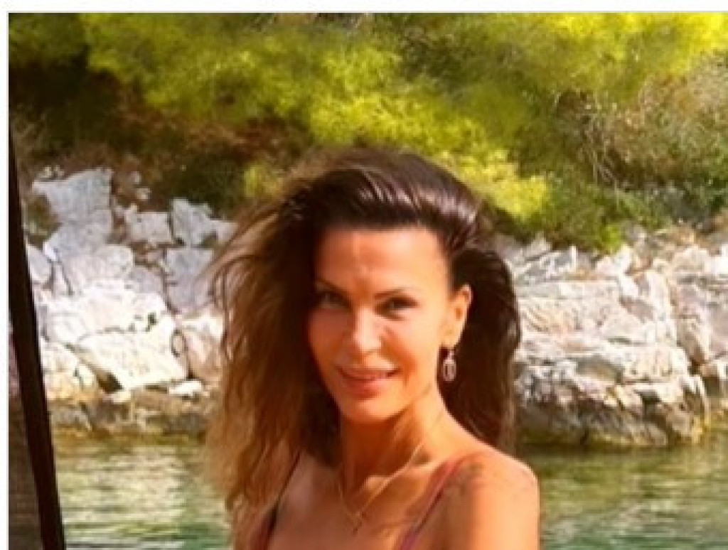 Bivša mis Jugoslavije u 61. godini izgleda savršeno: Ovo je tajna njene vitke linije, svaka žena to može da primeni