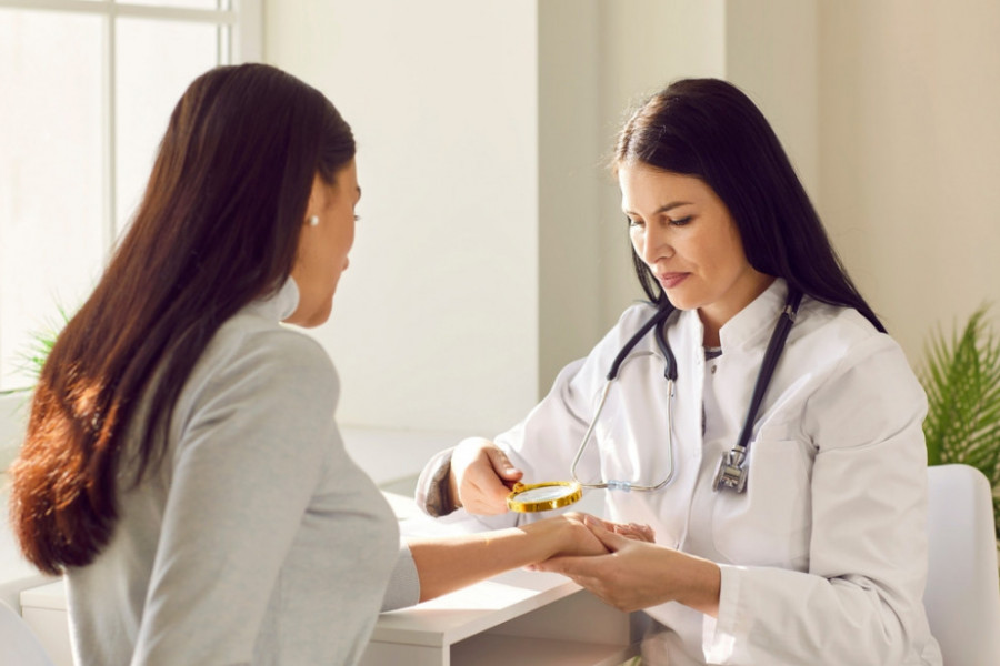 Istraživanje otkriva: Jedan tretman je bolji od ostalih po pitanju lečenja metastatskog melanoma, rezultati su izvanredni