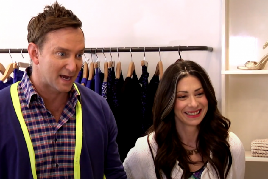 Cela Srbija je volela ovu emisiju: Održala je modne lekcije koje i danas pamtimo, a sada se ponovo vraća na male ekrane!