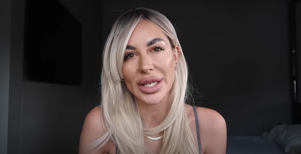 Platio 5 dolara da bi joj poslao poruku, svi se obrušili na influenserku? Zorana Jovanović proznala da je dečka upoznala na aplikaciji "za poznate"