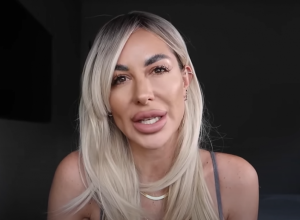 Platio 5 dolara da bi joj poslao poruku, svi se obrušili na influenserku? Zorana Jovanović proznala da je dečka upoznala na aplikaciji "za poznate"