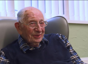 Najstariji muškarac na svetu napunio 112 godina: Ovo su njegovi saveti za dug i srećan život