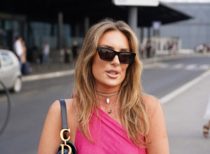 Indijska i evropska estetika na jednom mestu, dobila boom kombinaciju: Senidah u autfitu za svaki dan, ali samo za posebne žene