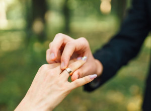 Nisu zbog svadbe podigli kredit: „Venčala sam se u trenerci, a moj muž u radnom odelu, zajedno smo 12 godina“