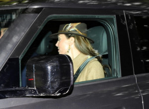 Bilo je jače od nje: Ljudi ne mogu da veruju gde je Kejt Midlton pohrlila dok se još uvek oporavlja