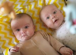 Rodila je blizance, pa uradila DNK test dece: Rezultat je šokirao, nije joj bilo ni na kraj pameti da to može da se desi!