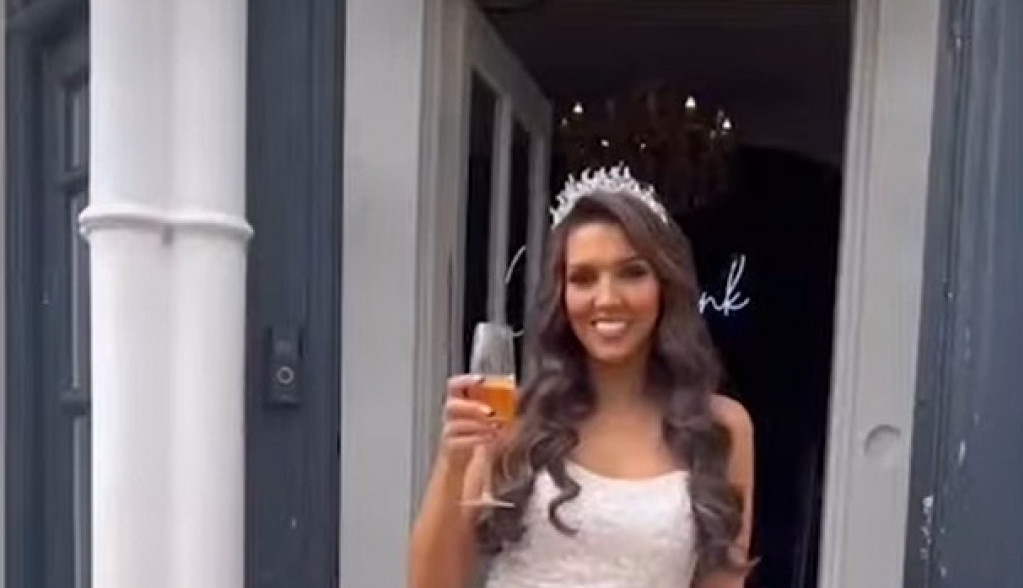 Mlada pred svadbu saznala da je verenik prevario: Nije odložila venčanje, jer je koštalo 40.000 evra, evo šta je uradila