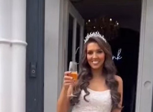 Mlada pred svadbu saznala da je verenik prevario: Nije odložila venčanje, jer je koštalo 40.000 evra, evo šta je uradila