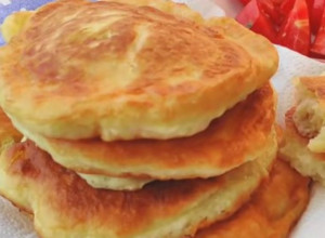 Lepši doručak niste probali: Otkrijte tajnu neodoljivih uštipaka, spremnih za samo 5 minuta