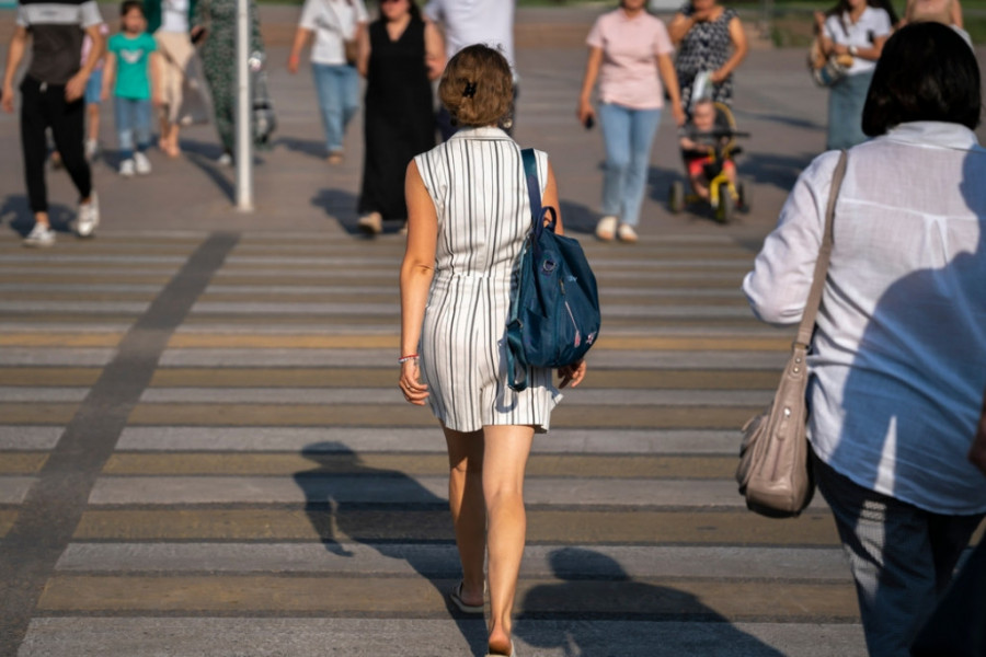 Priča koja ledi krv:  Srela ženu na pešačkom, a ono šta joj je rekla udarilo je kao grom