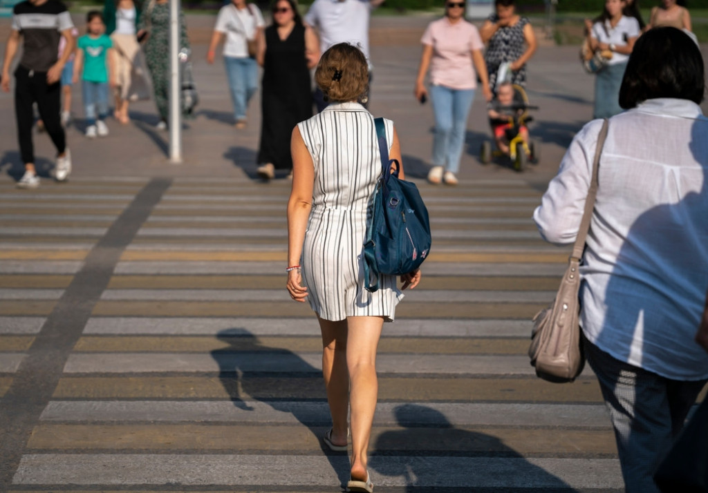 Priča koja ledi krv:  Srela ženu na pešačkom, a ono šta joj je rekla udarilo je kao grom